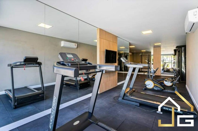 Apartamento, 2 quartos, 80 m² - Foto 2