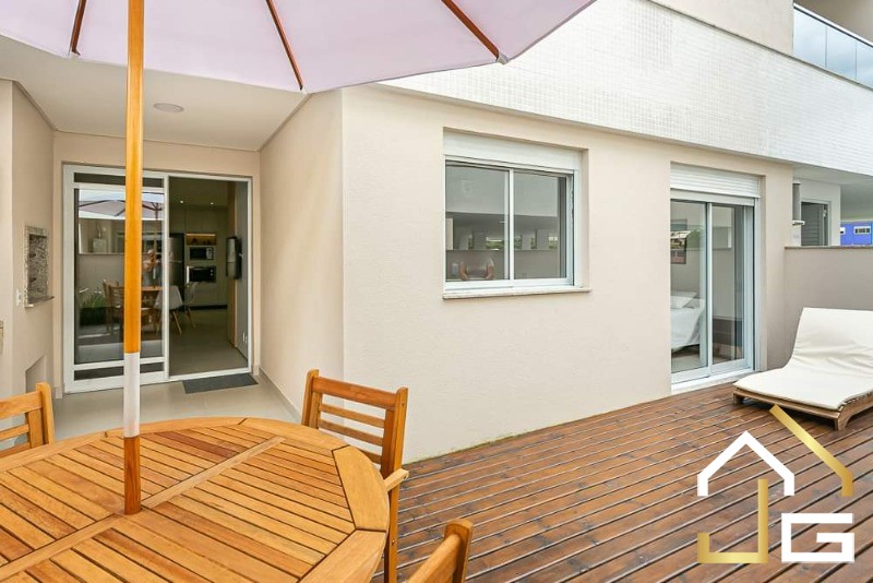 Apartamento, 2 quartos, 80 m² - Foto 5