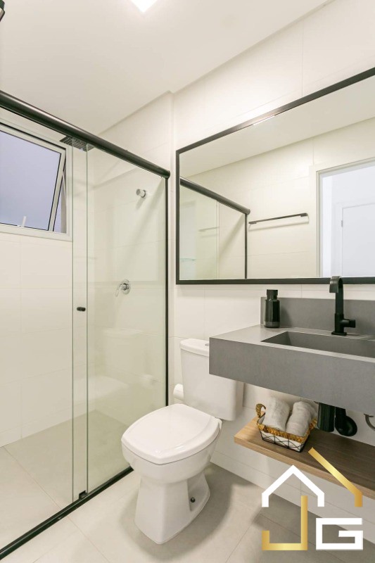 Apartamento, 2 quartos, 80 m² - Foto 8