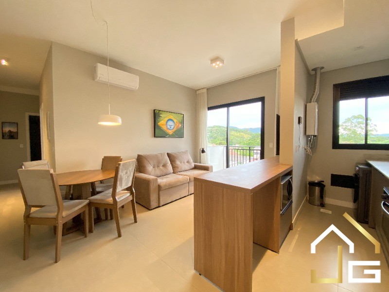 Apartamento, 2 quartos, 65 m² - Foto 8