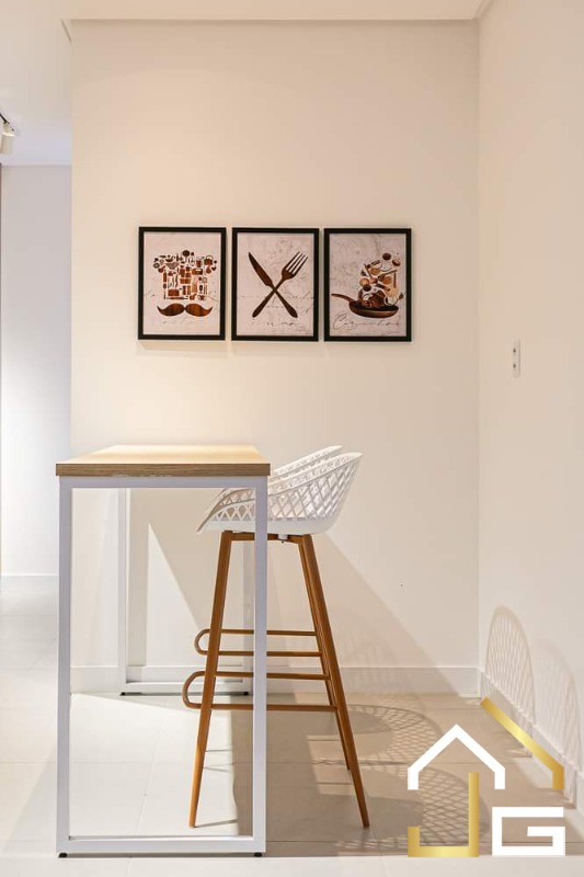 Apartamento, 2 quartos, 80 m² - Foto 18
