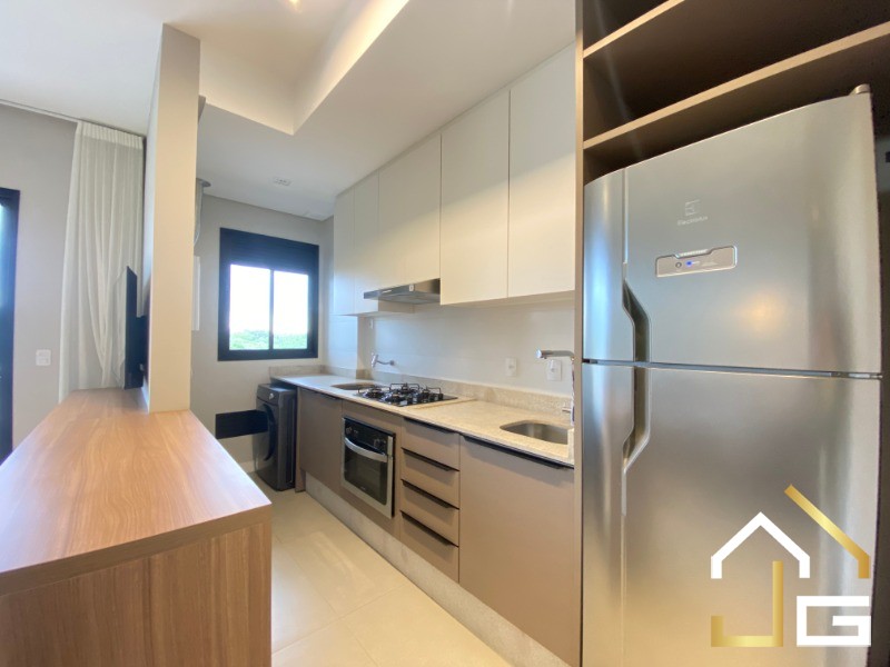 Apartamento, 2 quartos, 65 m² - Foto 6