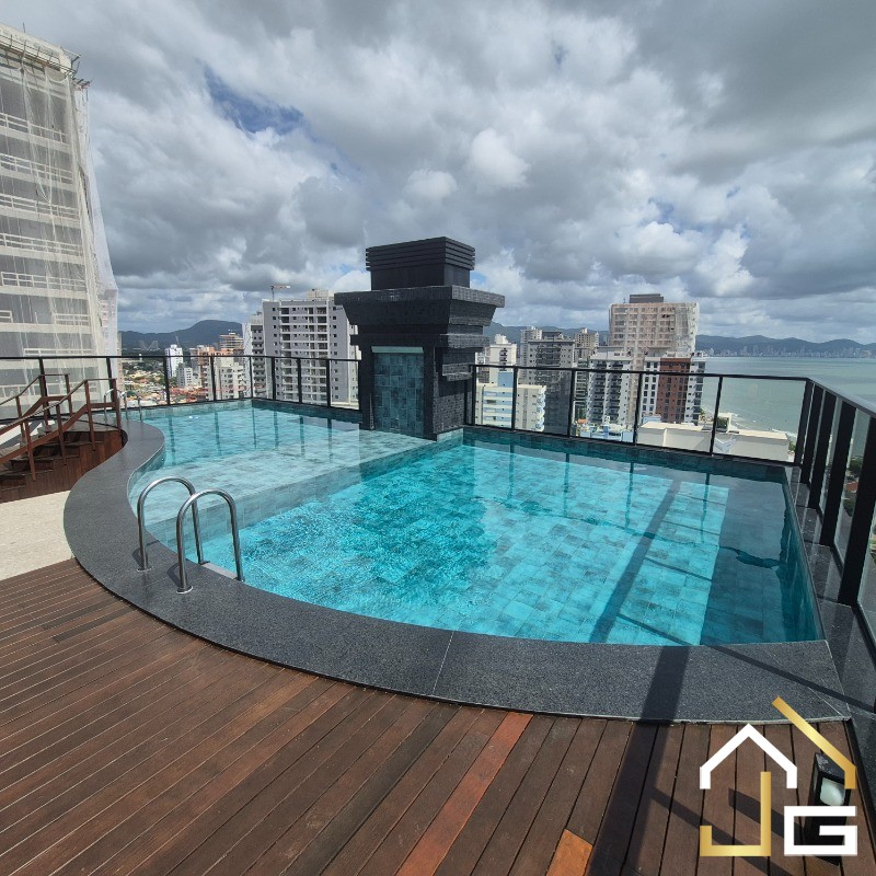 Apartamento, 3 quartos, 119 m² - Foto 1