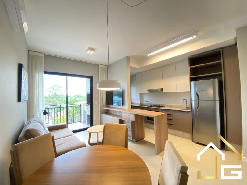 Apartamento, 2 quartos, 65 m² - Foto 5