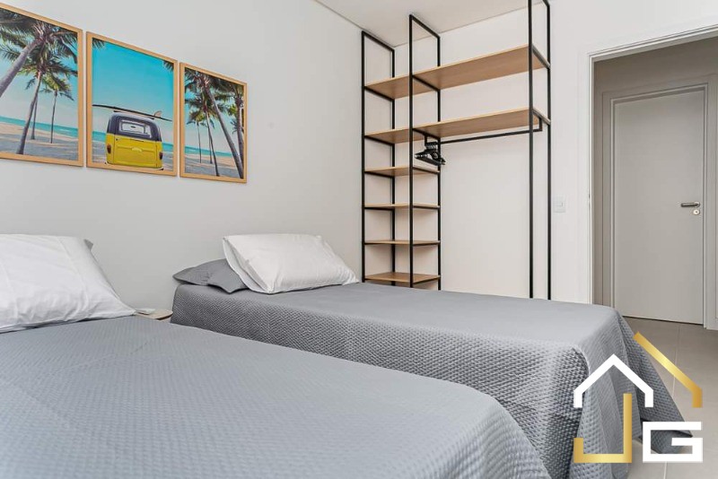 Apartamento, 2 quartos, 80 m² - Foto 7