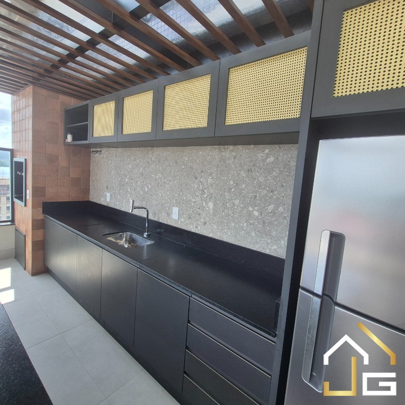 Apartamento, 3 quartos, 119 m² - Foto 34
