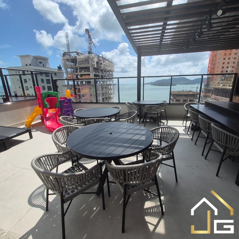 Apartamento, 3 quartos, 119 m² - Foto 32