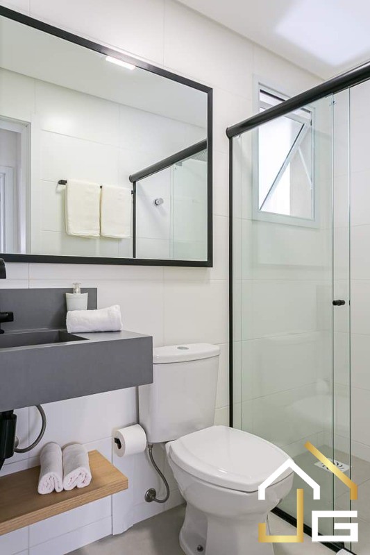Apartamento, 2 quartos, 80 m² - Foto 13