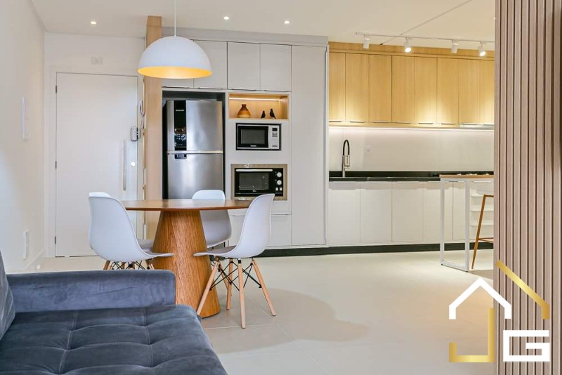 Apartamento, 2 quartos, 80 m² - Foto 23