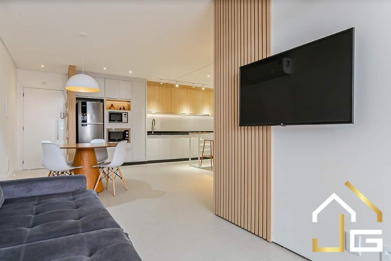 Apartamento, 2 quartos, 80 m² - Foto 11