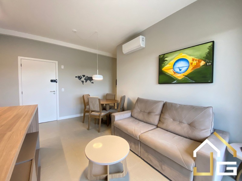 Apartamento, 2 quartos, 65 m² - Foto 2