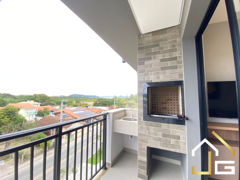 Apartamento, 2 quartos, 65 m² - Foto 1