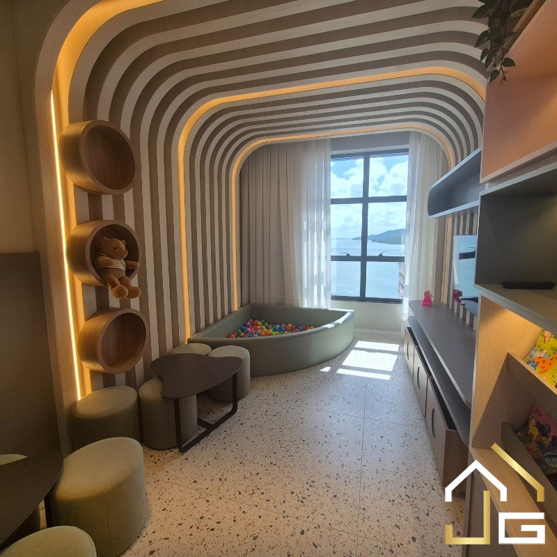 Apartamento, 3 quartos, 119 m² - Foto 35
