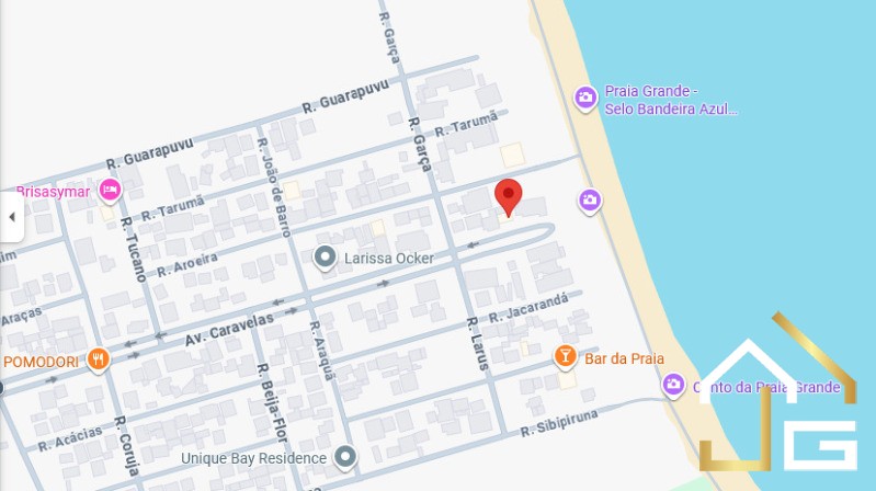 Apartamento, 1 quarto, 57 m² - Foto 5