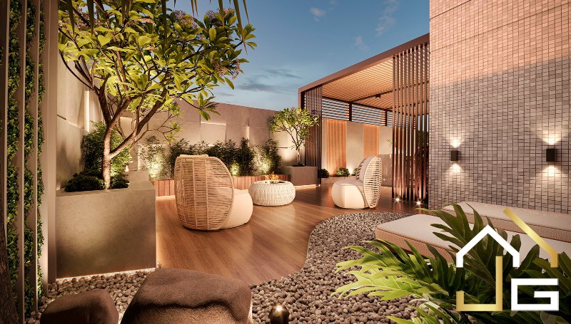 Apartamento, 3 quartos, 113 m² - Foto 6