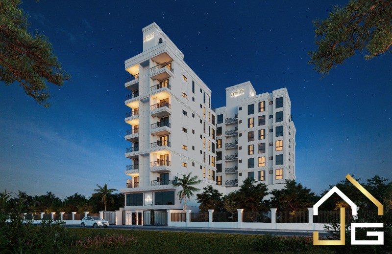 Apartamento, 2 quartos, 71 m² - Foto 2