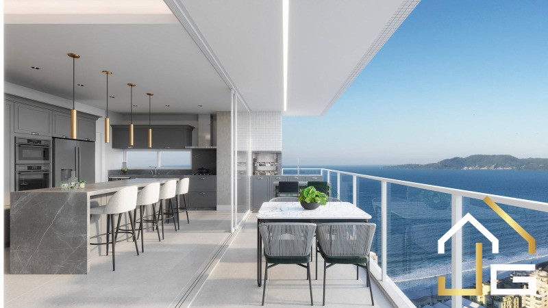 Apartamento, 4 quartos, 170 m² - Foto 10