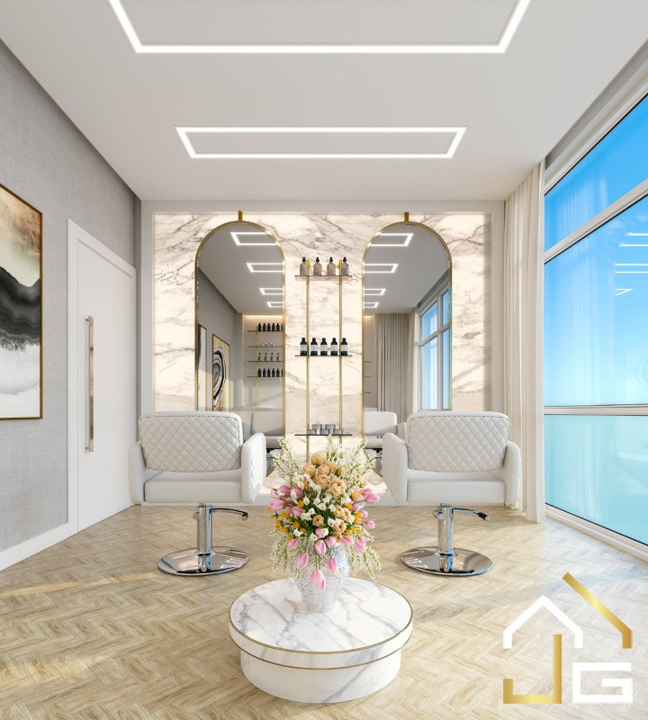 Apartamento, 4 quartos, 316 m² - Foto 7