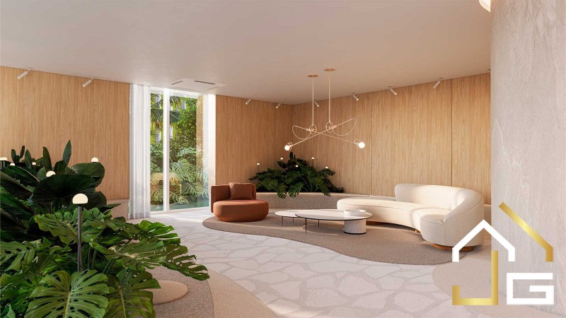 Apartamento, 3 quartos, 180 m² - Foto 7