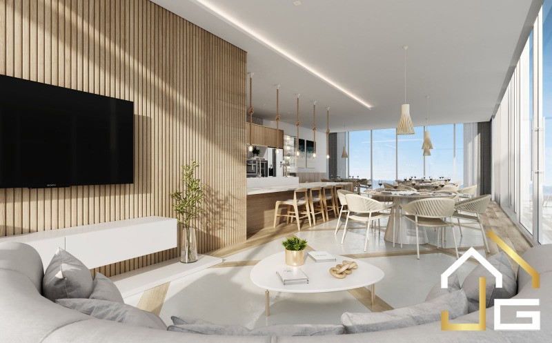 Apartamento, 4 quartos, 308 m² - Foto 15