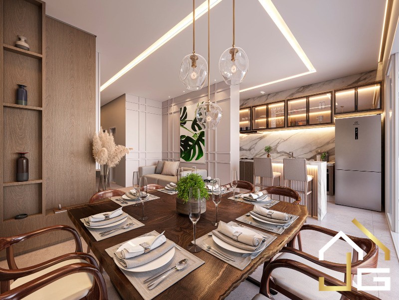 Apartamento, 3 quartos, 102 m² - Foto 6