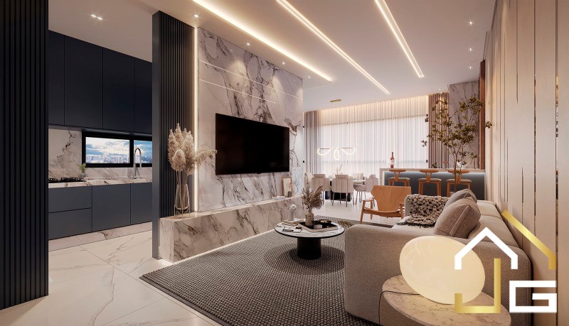 Apartamento, 3 quartos, 113 m² - Foto 12