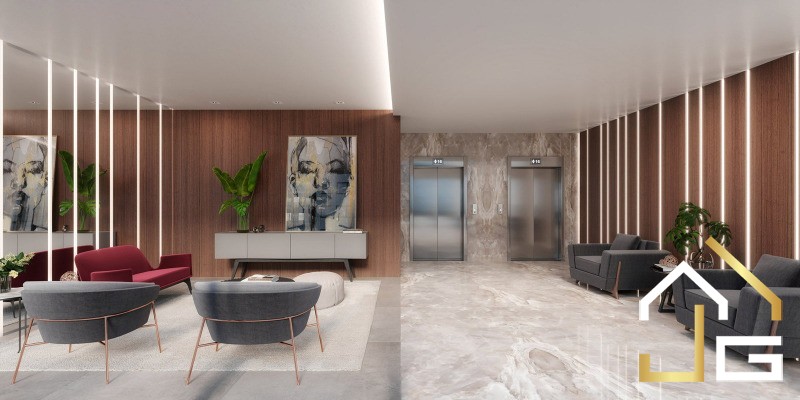 Apartamento, 4 quartos, 170 m² - Foto 5