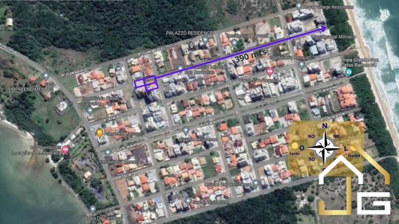 Apartamento, 2 quartos, 71 m² - Foto 13