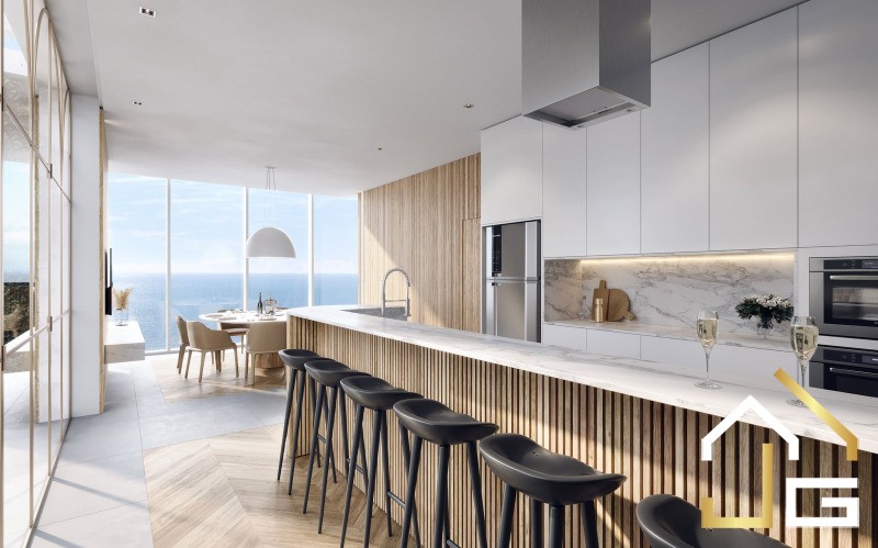 Apartamento, 4 quartos, 284 m² - Foto 15