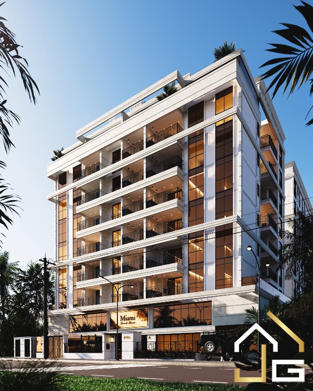 Apartamento, 2 quartos, 71 m² - Foto 1