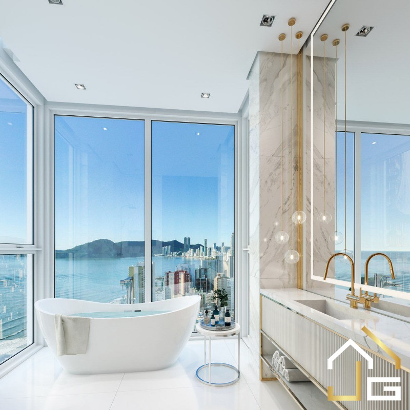 Apartamento, 4 quartos, 316 m² - Foto 19