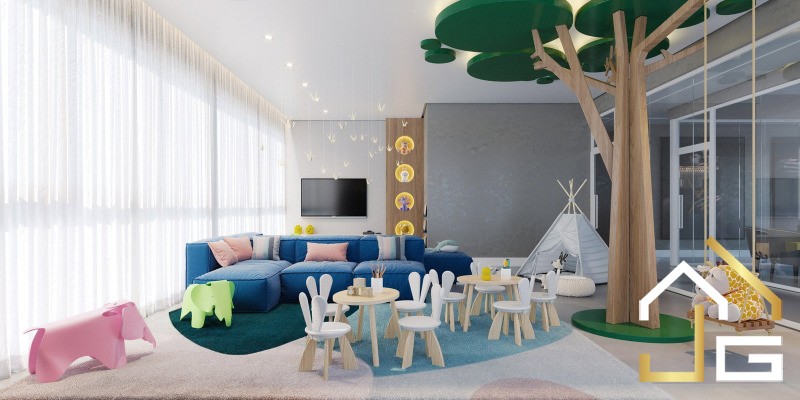 Apartamento, 4 quartos, 170 m² - Foto 16