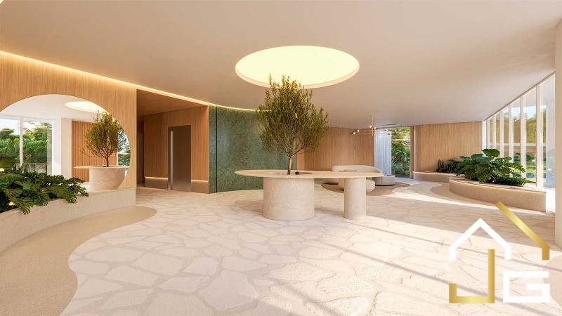 Apartamento, 3 quartos, 180 m² - Foto 9