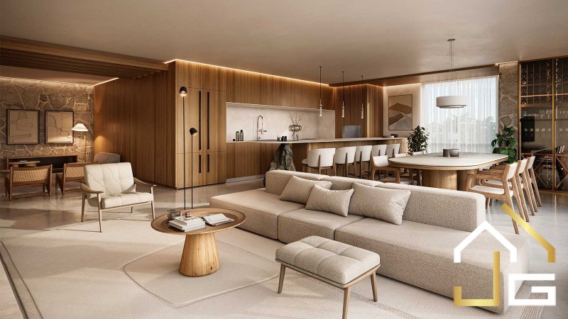 Apartamento, 3 quartos, 180 m² - Foto 22
