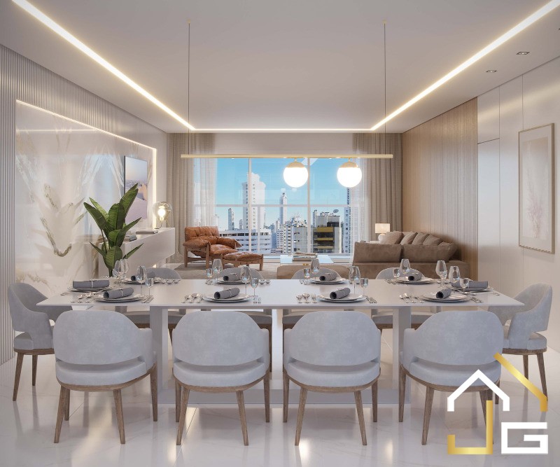 Apartamento, 4 quartos, 316 m² - Foto 26