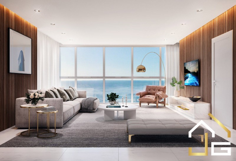 Apartamento, 4 quartos, 316 m² - Foto 14