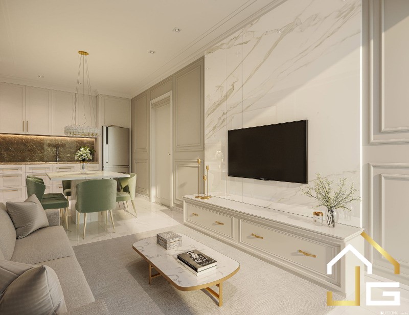Apartamento, 2 quartos, 61 m² - Foto 11