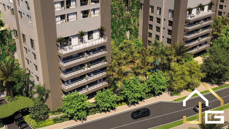 Apartamento, 3 quartos, 180 m² - Foto 3