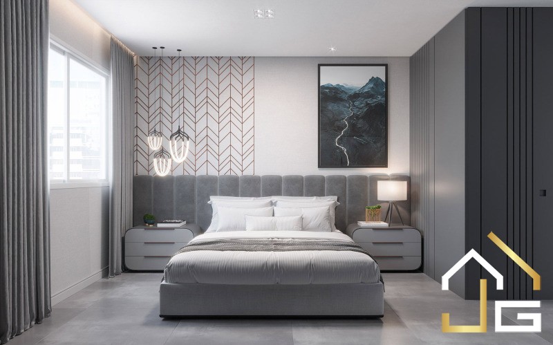 Apartamento, 4 quartos, 170 m² - Foto 15
