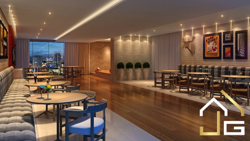 Apartamento, 4 quartos, 380 m² - Foto 14