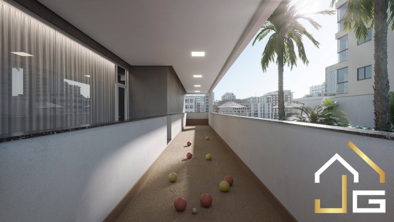 Apartamento, 4 quartos, 170 m² - Foto 7