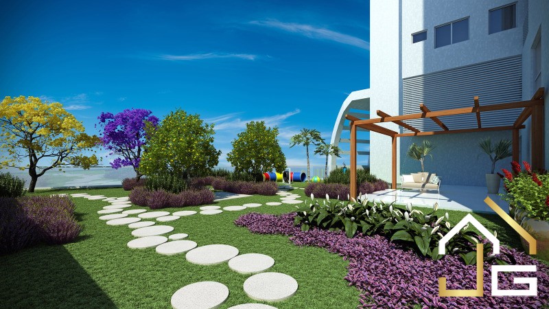 Apartamento, 4 quartos, 380 m² - Foto 5
