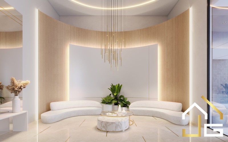 Apartamento, 4 quartos, 308 m² - Foto 6