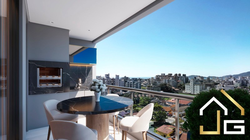 Apartamento, 2 quartos, 82 m² - Foto 3