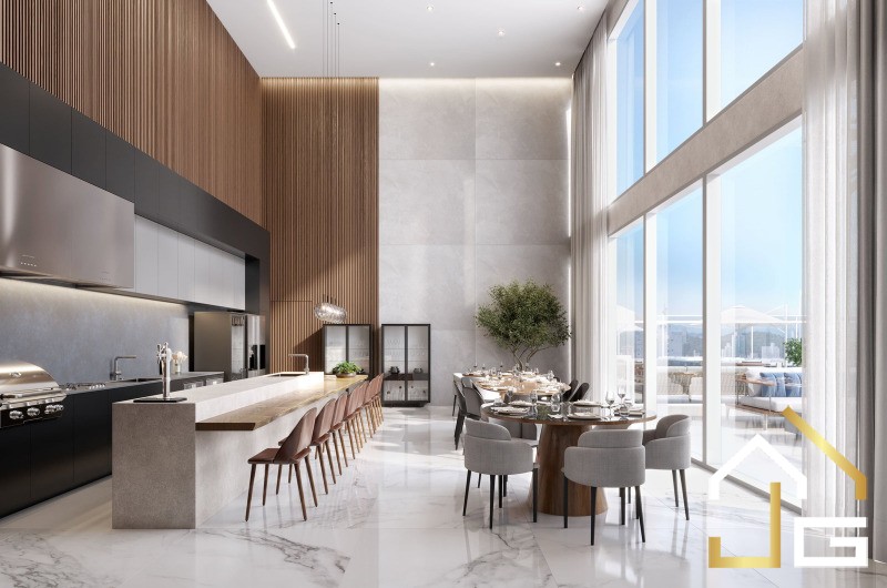 Apartamento, 4 quartos, 284 m² - Foto 12