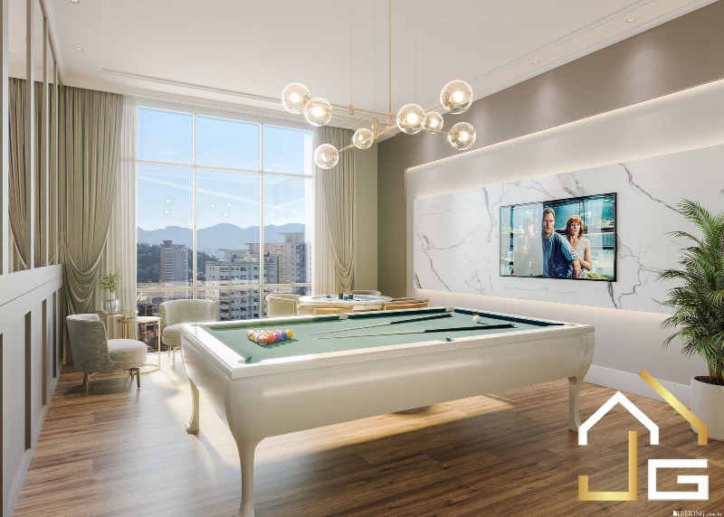 Apartamento, 2 quartos, 61 m² - Foto 18