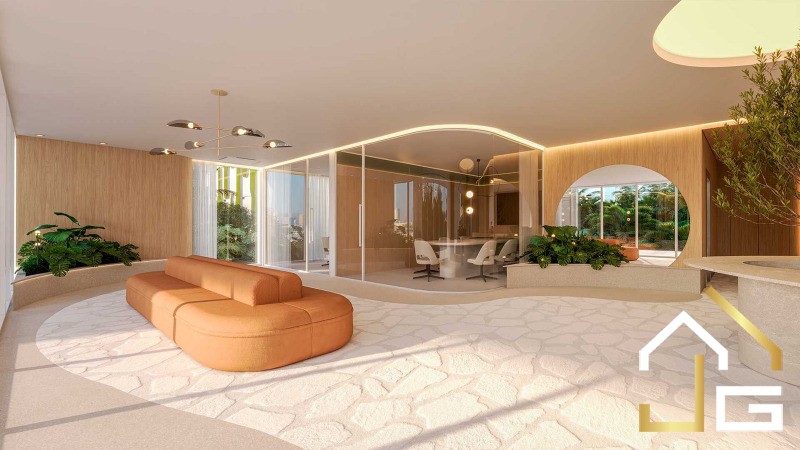 Apartamento, 3 quartos, 180 m² - Foto 10