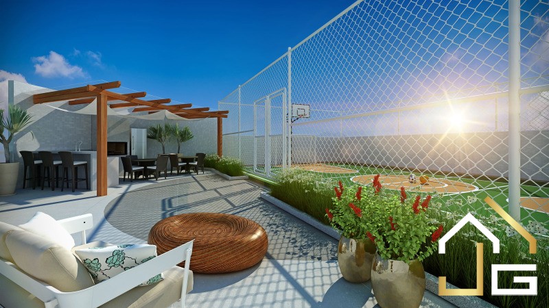Apartamento, 4 quartos, 380 m² - Foto 4