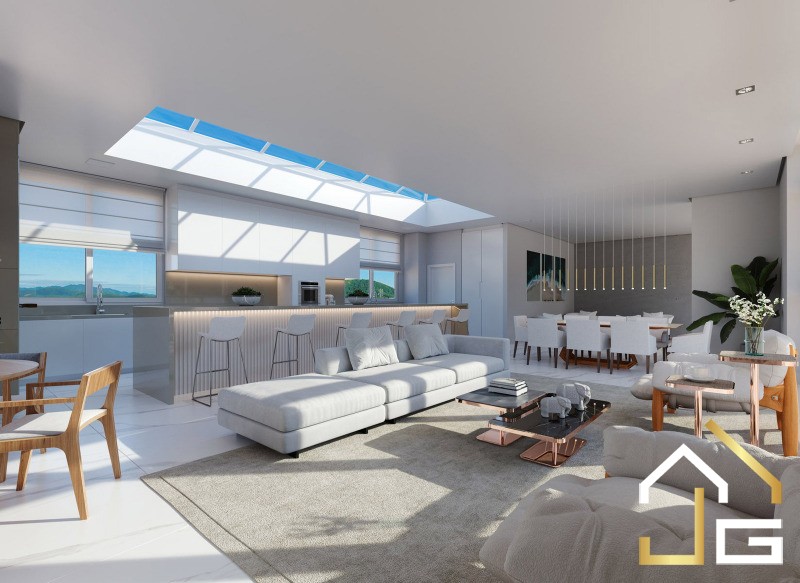 Apartamento, 4 quartos, 316 m² - Foto 12