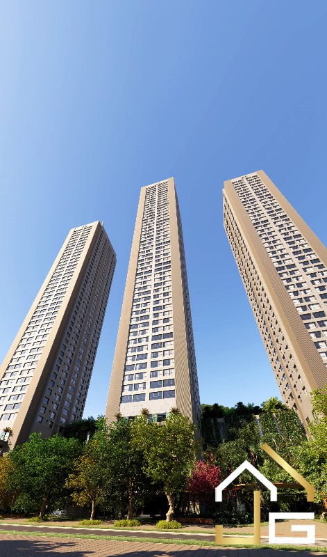 Apartamento, 3 quartos, 180 m² - Foto 1